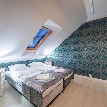 Dworek Kurowski Szczecin Bagian luar foto